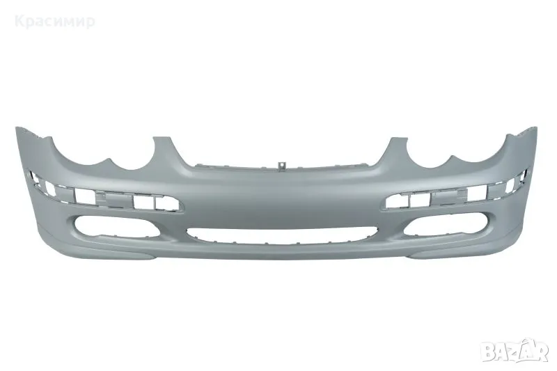 Броня предна за MERCEDES-BENZ  C-CLASS, снимка 1