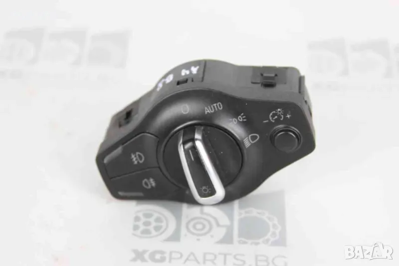 Ключ светлини за Audi A4 B8 (2007-2011) 8K0941531AA, снимка 1