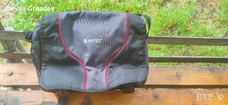 Нова чанта за лаптоп , снимка 1