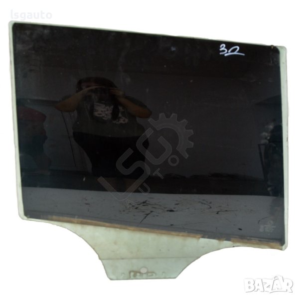 Задно дясно стъкло BMW 5 Series (F10, F11) 2010-2016 ID:106385, снимка 1