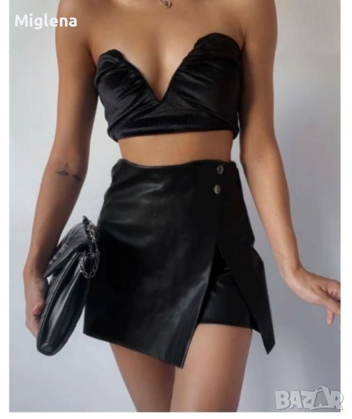 Дамска пола - панталонки , снимка 1