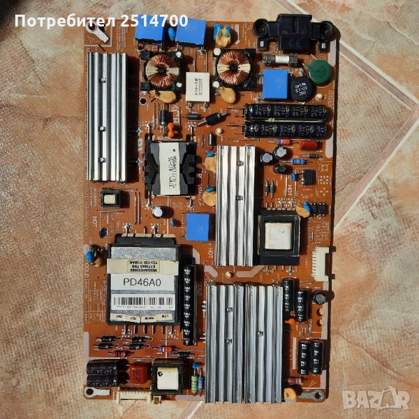 BN44-00422B POWER SUPPLY, снимка 1