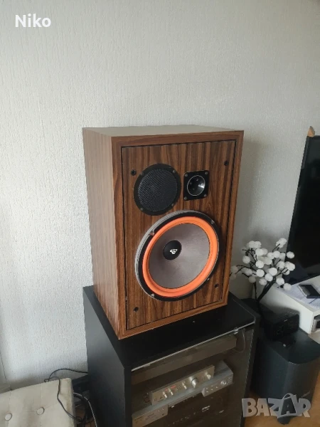 cerwin-vega HED, снимка 1