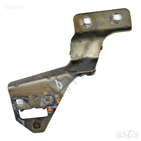 Дясна панта преден капак Renault Megane II 2002-2010 ID:107122, снимка 1