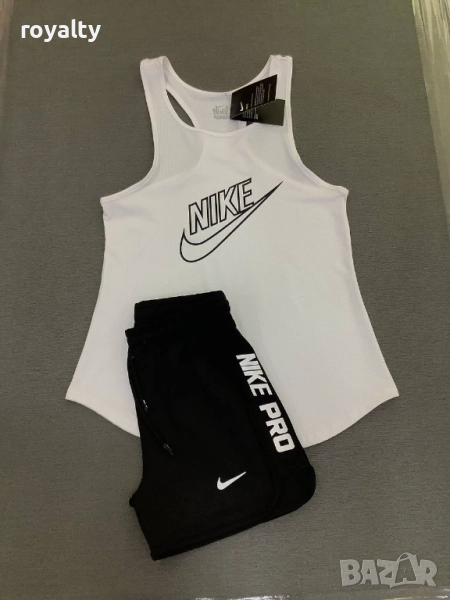 Nike дамски спортен екип , снимка 1