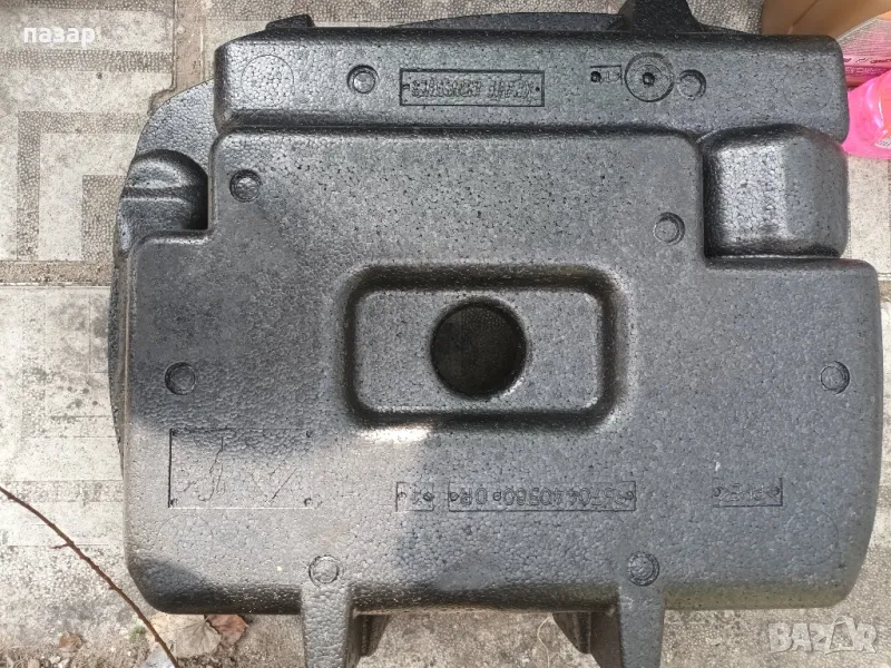 кора за ситроен, снимка 1