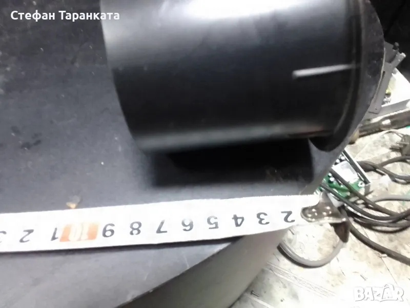 бас рефлектор , снимка 1