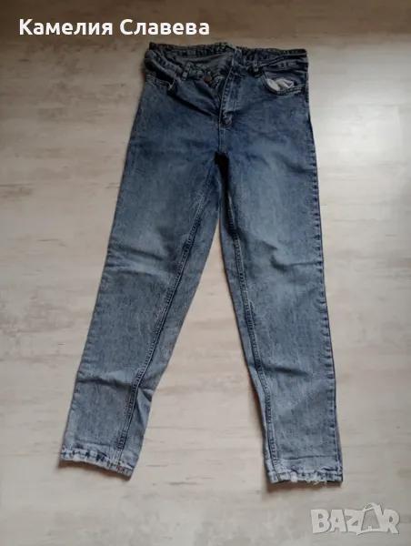 Продавам дамски дънки , снимка 1