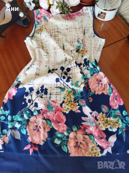 Рокля, снимка 1