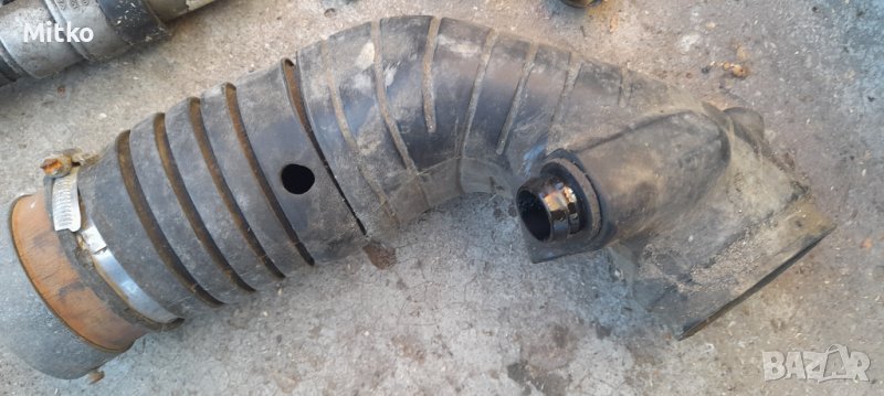 Въздуховод - Маркуч Въздушен Филтър за Фолксваген Пасат 2 Б3 2.0И 115кс. / VW Passat 2 B3 2.0I 115Hp, снимка 1