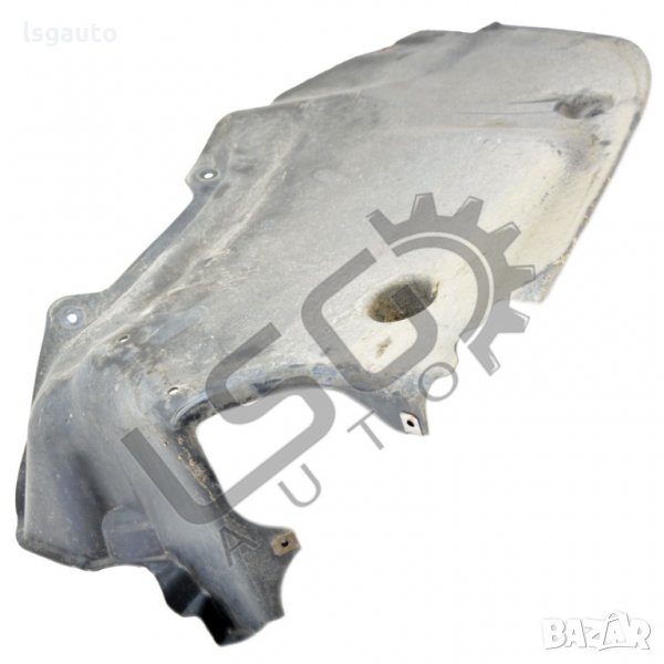 Задна дясна кора под купе BMW  5 Series (E60,E61) 2003-2010 B010222N-22, снимка 1