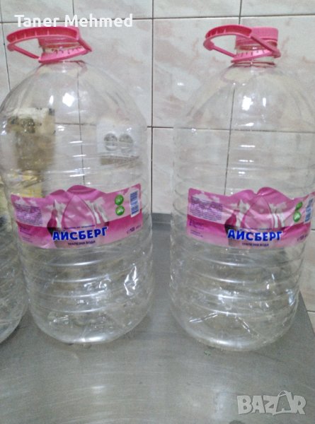 ТУБИ ПЛАСТМАСОВИ ЗА ВОДА , снимка 1