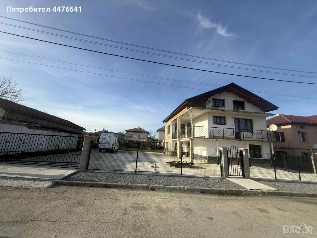 Продава се къща Вълчи дол, снимка 1