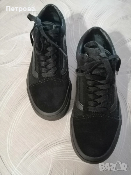 Кецове "Vans" , снимка 1