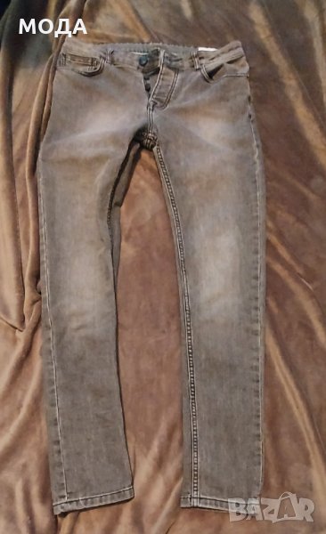 Мъжки маркови дънки 32/34 M - L Оригинал 🔥, снимка 1