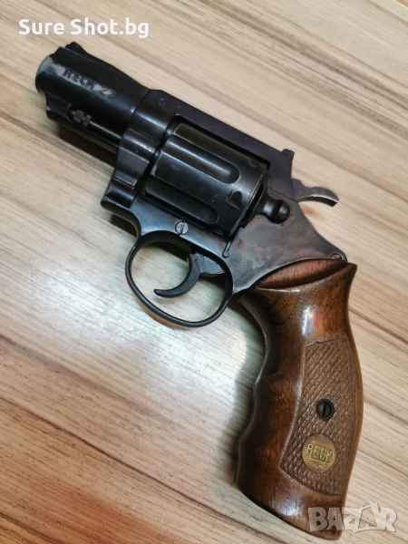 Reck 22, снимка 1