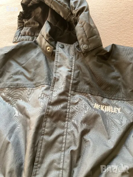 Ски гащиризон/грейка 140 Mc Kinley , снимка 1
