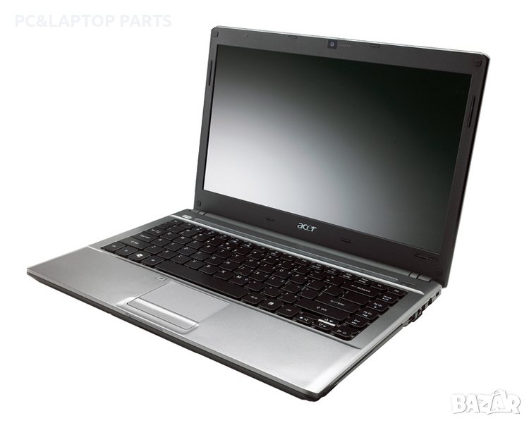 Acer Aspire 4810T 14" на части Intel® Core™2 Solo SU3500, снимка 1