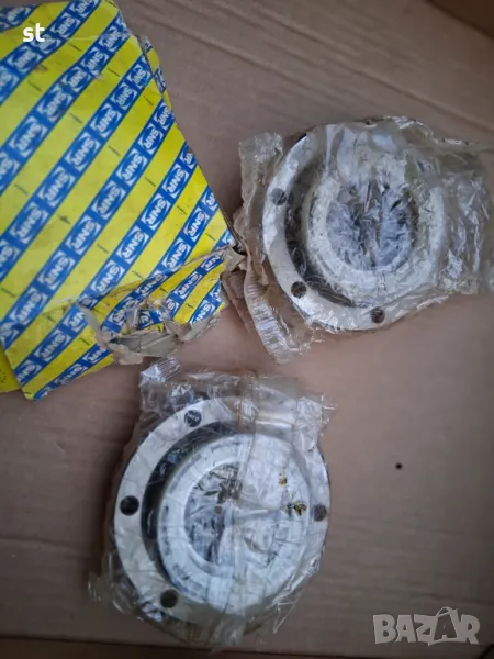 Рено 21,25,Еспейс 4х4 нови лагери, снимка 1