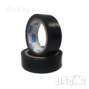 Изолирбанд 16мм/10м, снимка 1