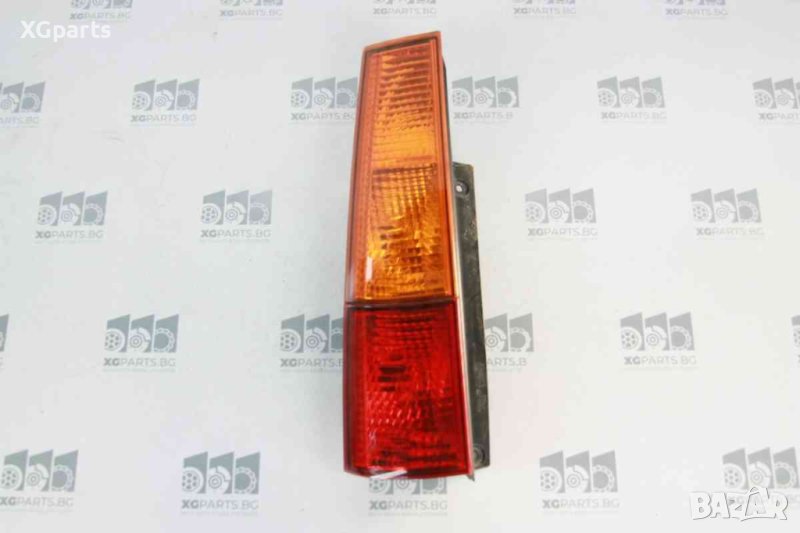 Ляв стоп за Suzuki Ignis (2003-2008), снимка 1