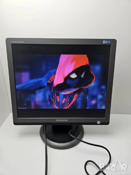 Монитор Samsung Самсунг GH19PS 19" инча, снимка 1