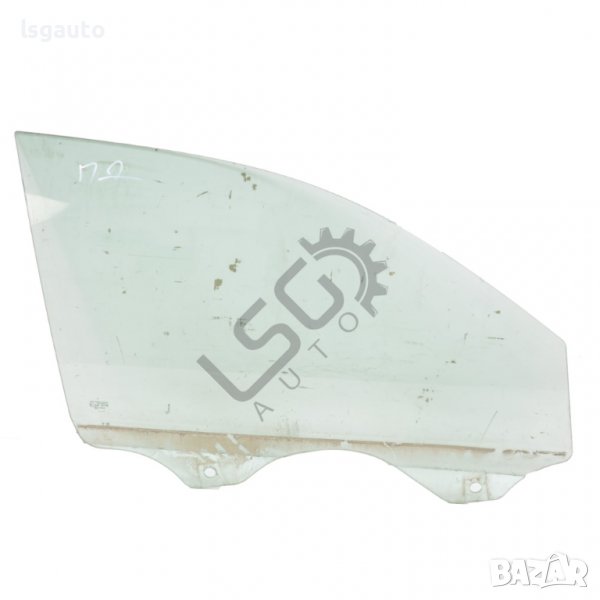 Предно дясно стъкло Volkswagen Touareg I (7L) 2002-2010 ID:97195, снимка 1