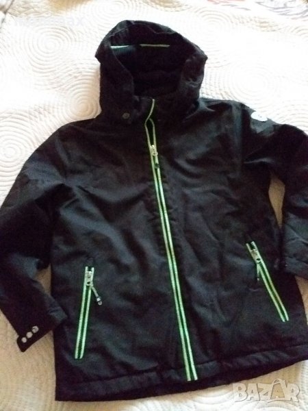 Детско яке Killtec  за ски 134 / 140, снимка 1