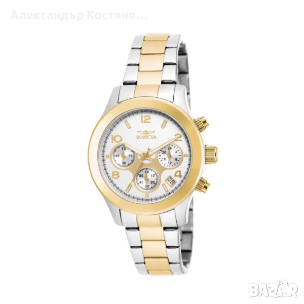 Дамски часовник Invicta Angel Lady, снимка 1