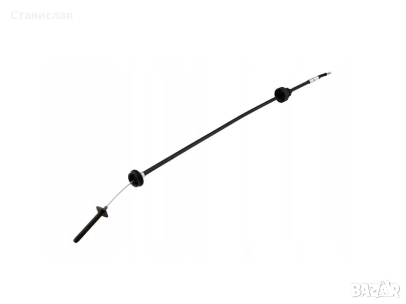 Жило за ръчна спирачка за BMW X6 E71, снимка 1