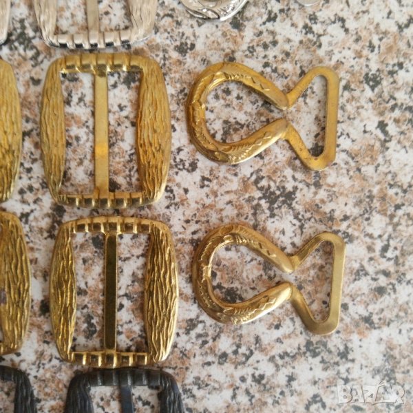 Катарами за дамски колани, снимка 1