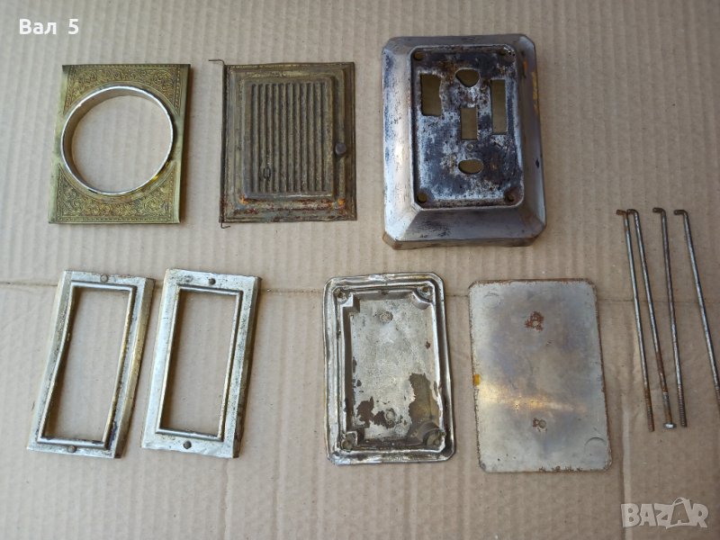 Настолен часовник , будилник ЖОКЕР - кутия, снимка 1