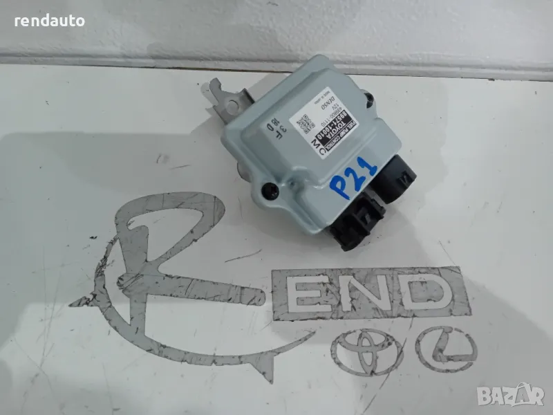 89571-10010 Модул горивна помпа Toyota Yaris P21 1.5 m15a 2020-2024, снимка 1