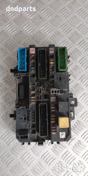 Бушонно табло Opel Astra H 1.7CDTi 2006г. 13180775 5DK008669-51 , снимка 1