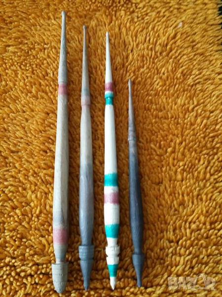 Вретена, снимка 1