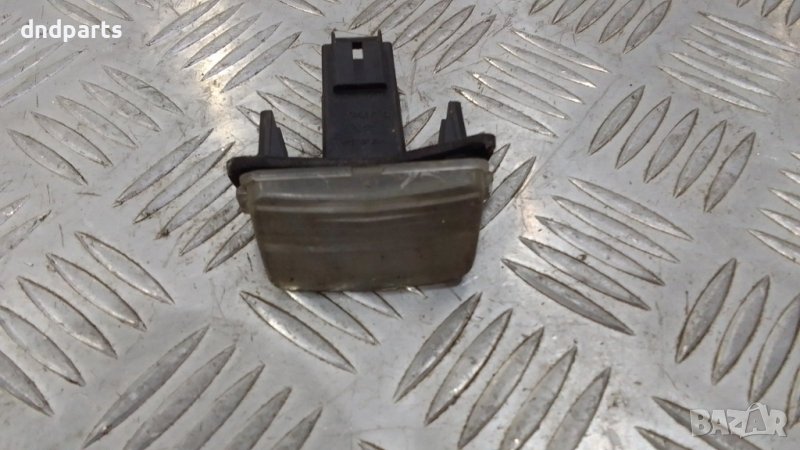 Плафон заден капак Citroen C3 2004г., снимка 1