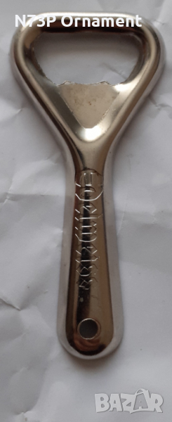 ОТВАРАЧКА. КОЛЕКЦИЯ. БИРА. ..EDELWEISS.., снимка 1