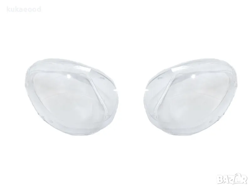 Стъкла за фарове на Mini Countryman R60 - Halogen, снимка 1