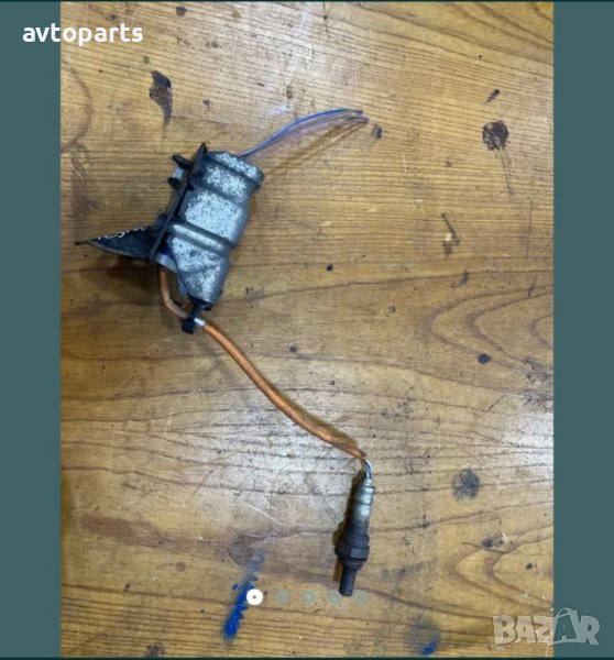 Ford fiesta 2009година 1.25i 82кс Ламбда сонда, снимка 1