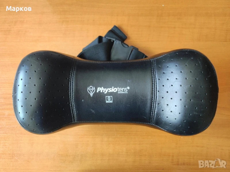 Масажна Възглавничка, снимка 1