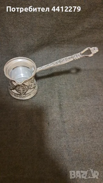 Джезве , снимка 1