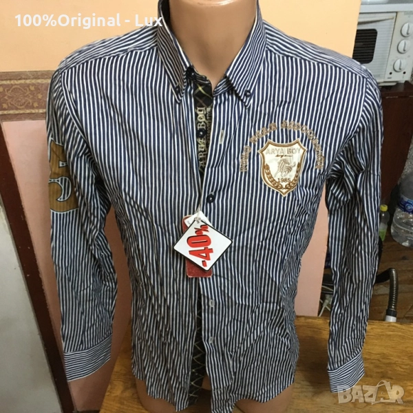 ARYA boy-Italy-orginal-novo-m, снимка 1