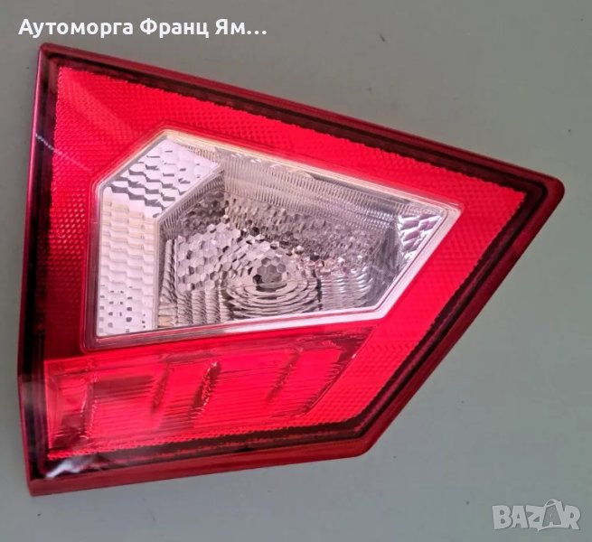 ЛЯВ ВЪТРЕШЕН СТОП ЗА SUZUKI VITARA 2015-2019г., снимка 1