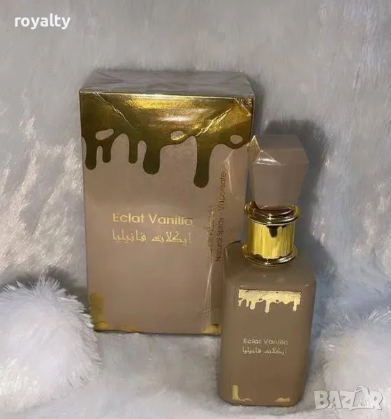 Дамски парфюм Eclat Vanilla , снимка 1