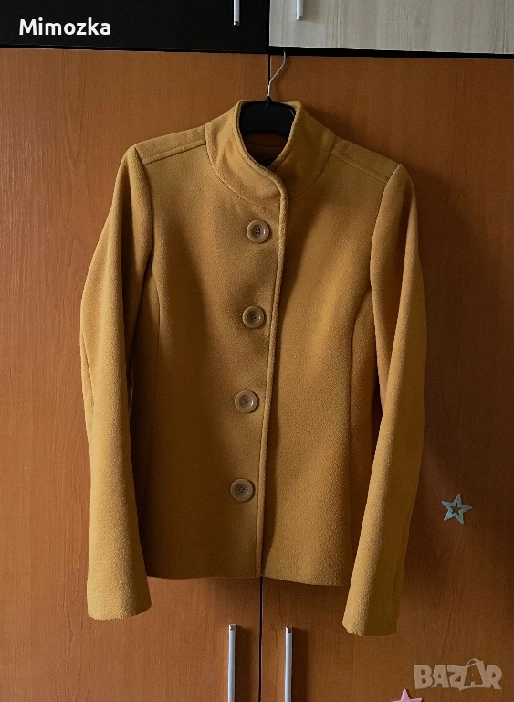 Дамско палто с вълна на Andrews н-р 42!, снимка 1