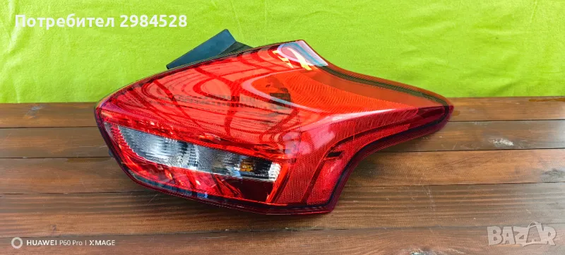 Фар / Стоп за Ford Focus / Форд Фокус, снимка 1