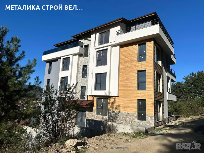 Имоти за продажба Велинград Металика строй, снимка 1