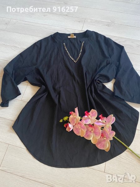 Туника -3XL, снимка 1