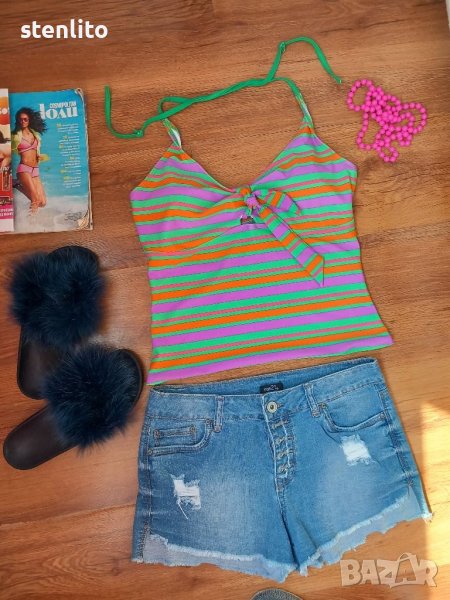 Бански/танкини размер 40С, снимка 1