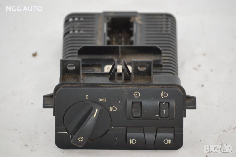 Ключ управление светлини за BMW 3 Series E46, BMW 61.31 8 383 226, 8383226, снимка 1